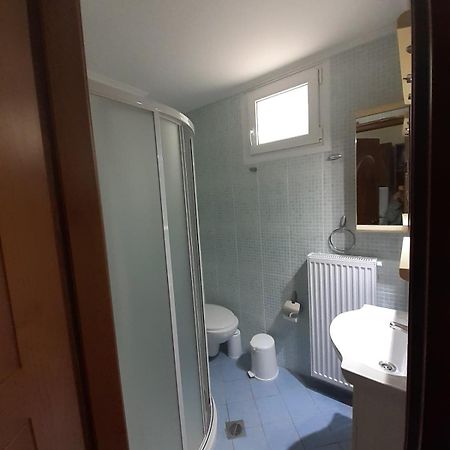 Balkan House Потос Екстер'єр фото