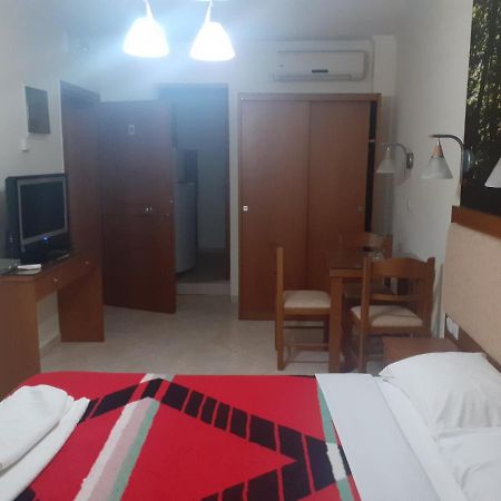 Balkan House Потос Екстер'єр фото