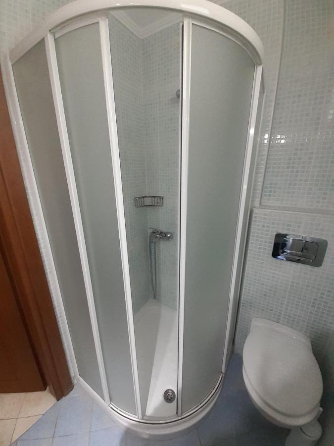 Balkan House Потос Екстер'єр фото