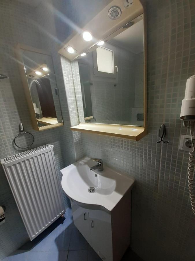 Balkan House Потос Екстер'єр фото