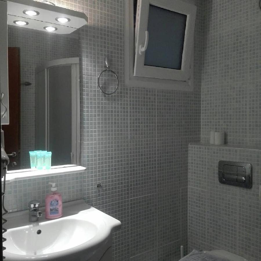 Balkan House Потос Екстер'єр фото