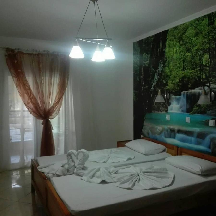 Balkan House Потос Екстер'єр фото