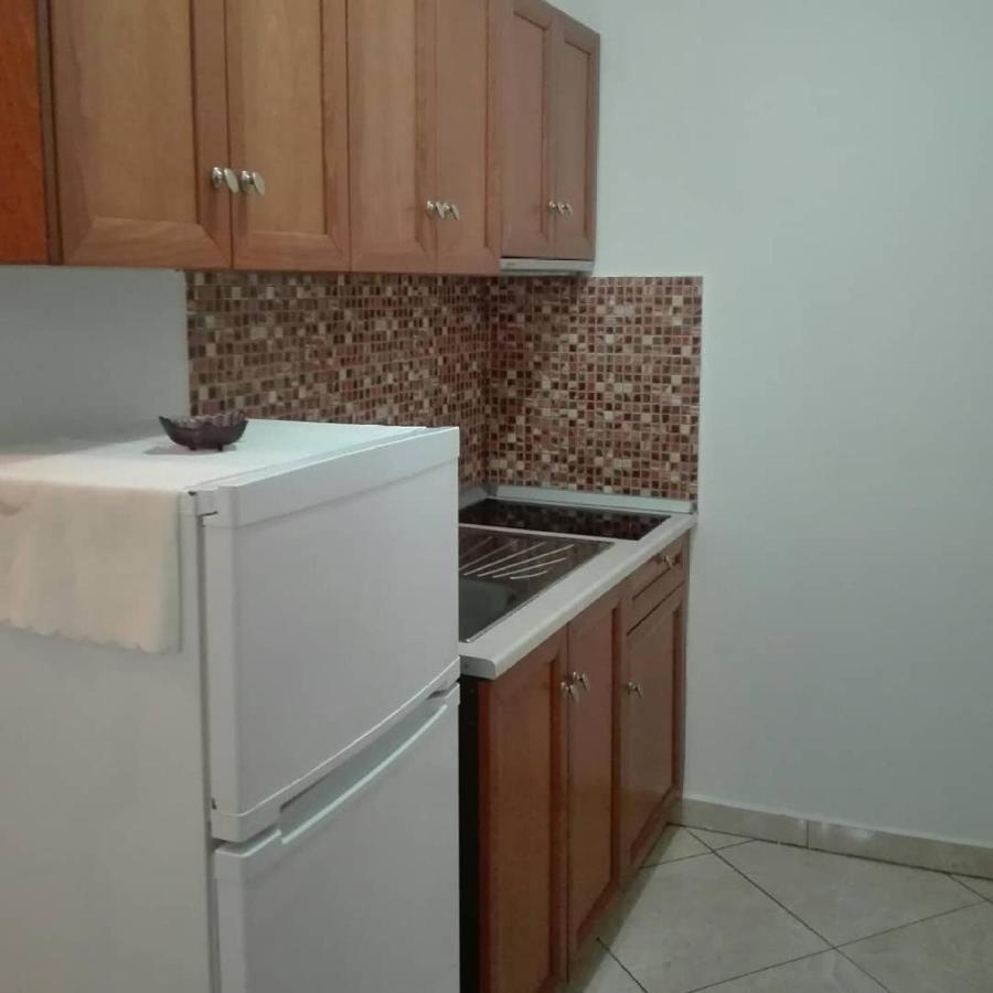 Balkan House Потос Екстер'єр фото