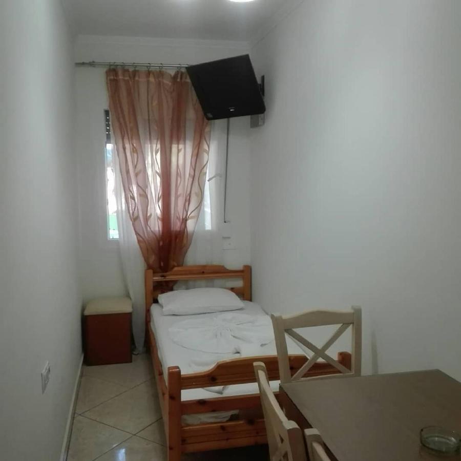 Balkan House Потос Екстер'єр фото