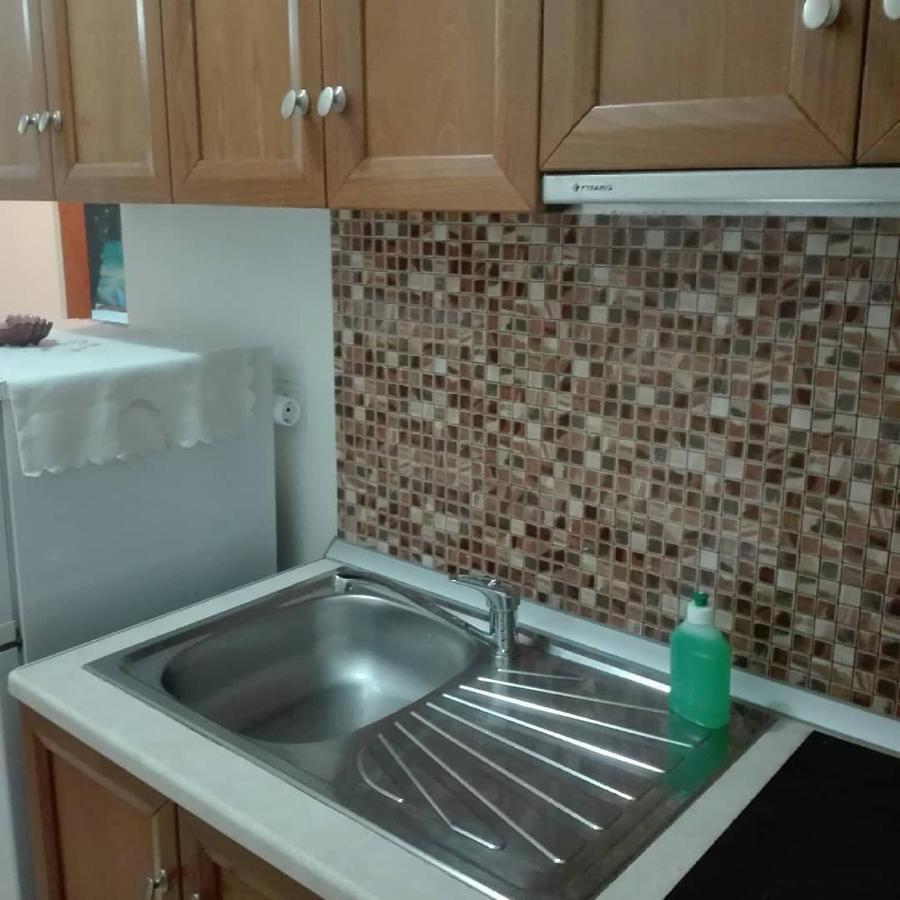 Balkan House Потос Екстер'єр фото