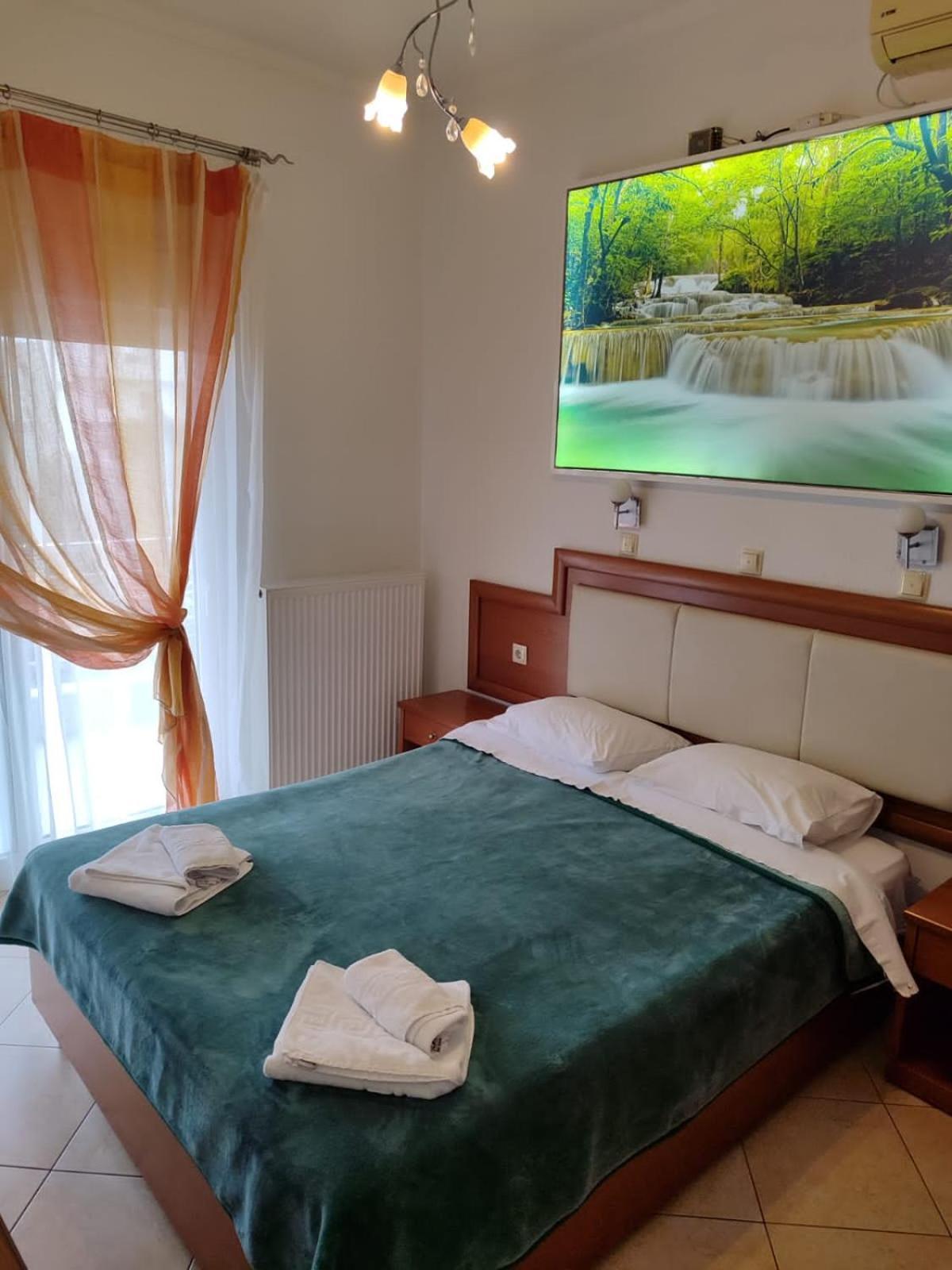 Balkan House Потос Екстер'єр фото