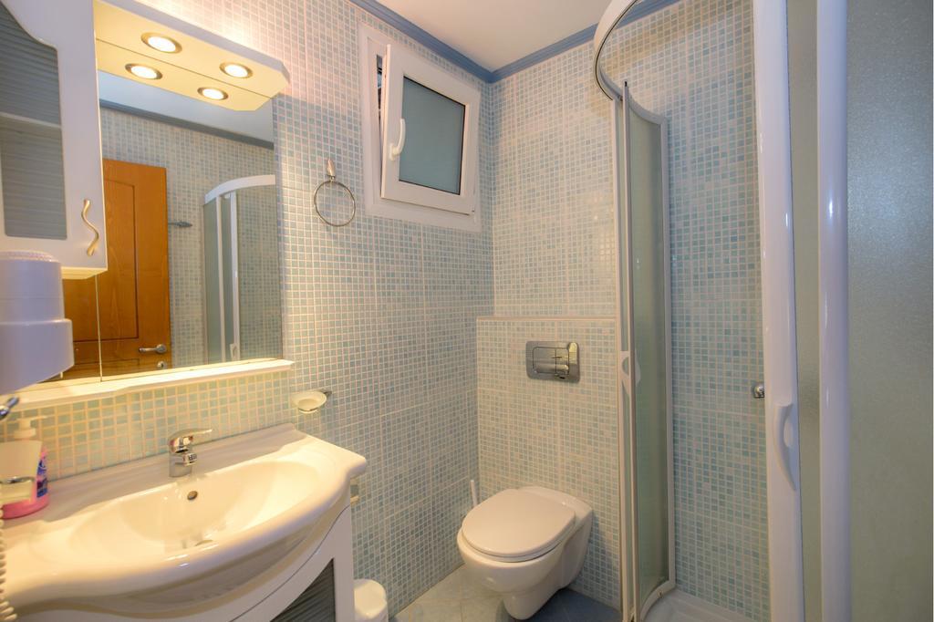 Balkan House Потос Екстер'єр фото