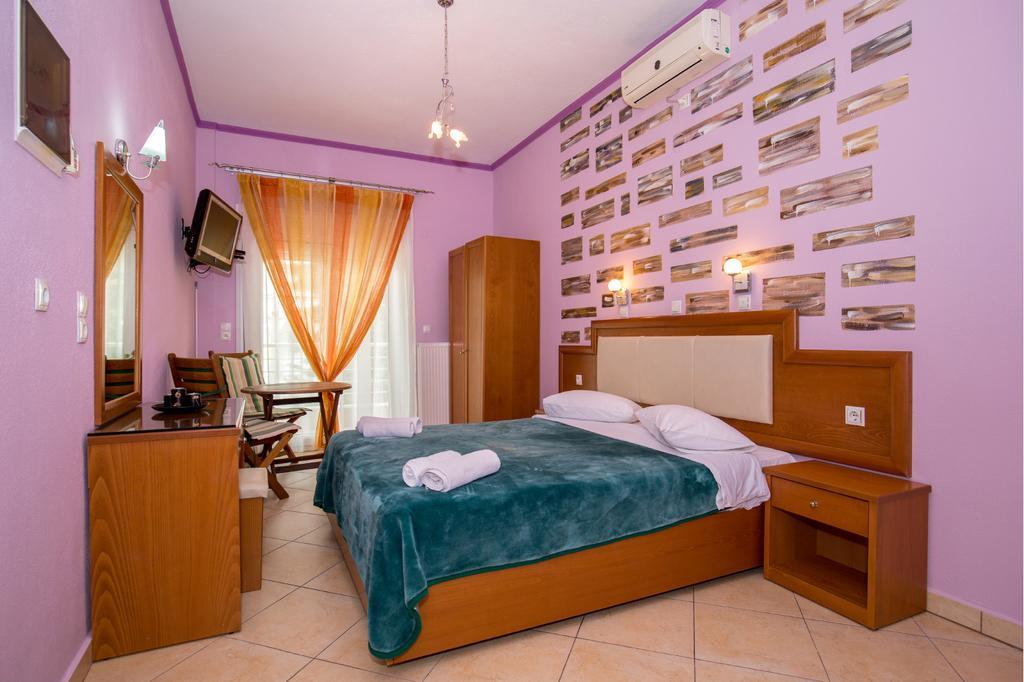 Balkan House Потос Екстер'єр фото