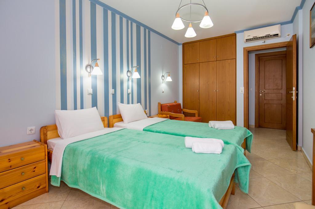 Balkan House Потос Екстер'єр фото