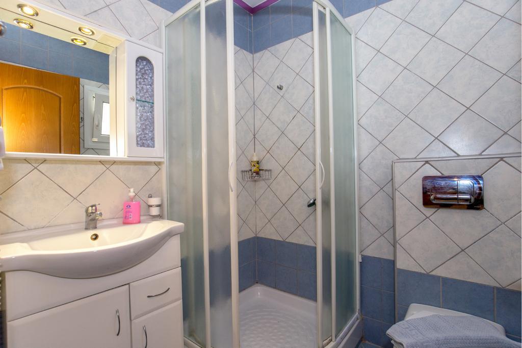 Balkan House Потос Екстер'єр фото