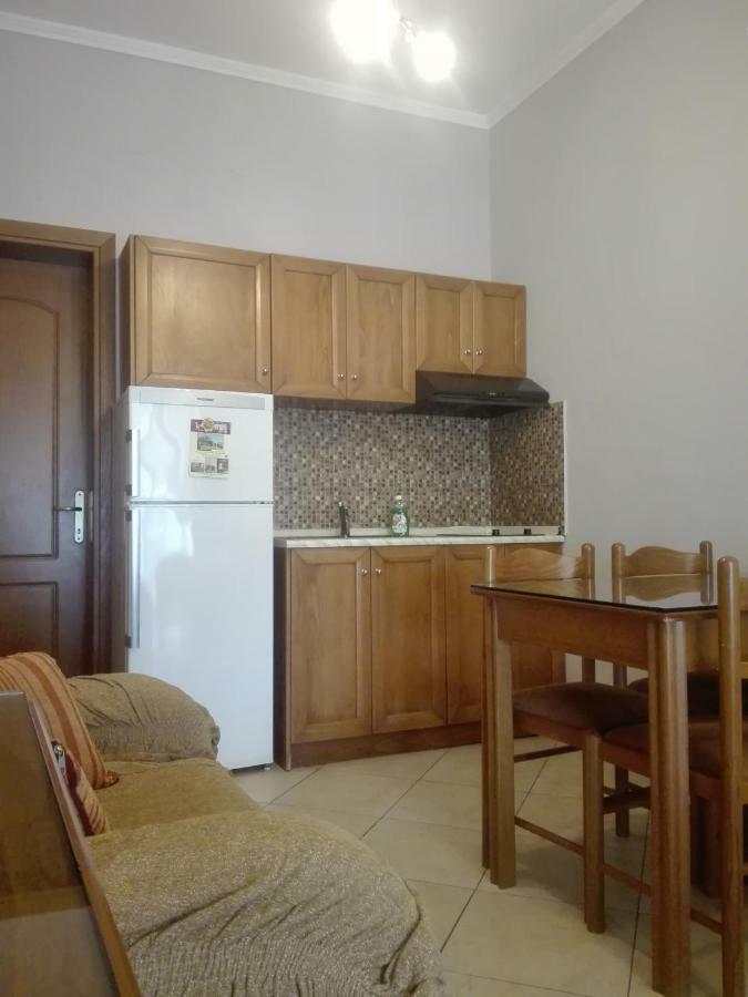 Balkan House Потос Екстер'єр фото