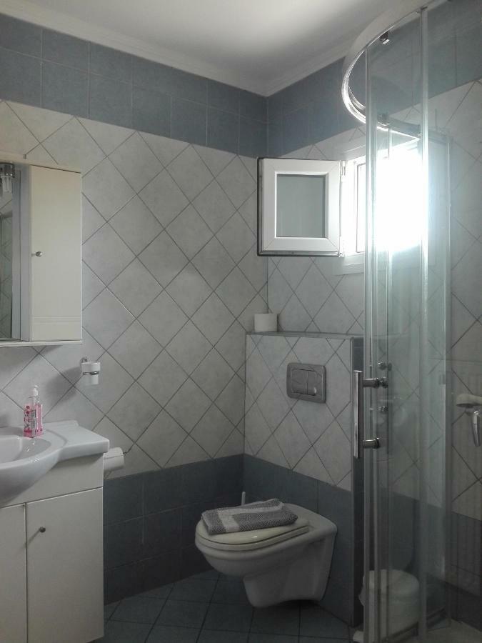 Balkan House Потос Екстер'єр фото